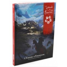 L5R : L'empire d'Emeraude